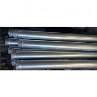 Трубы прямые