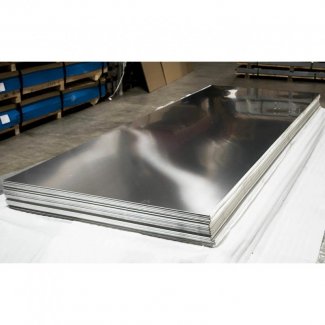 Нержавейка листовая