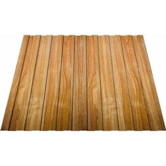 Профнастил