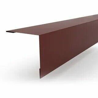 Угол наружный RAL 50*50 2 метра (0.45)