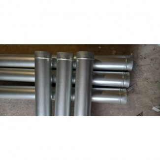 Труба прямая ф 120 (0.45)