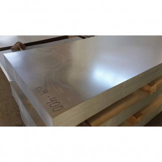 Лист оцинкованный 0.40*1.250*2.000 мм.