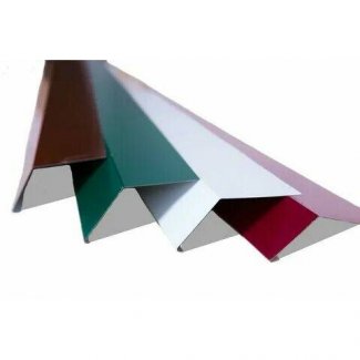 Капельник RAL 100*60 2 метра (0.38)