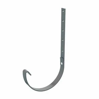 Кронштейн желоба ф 130 металлический