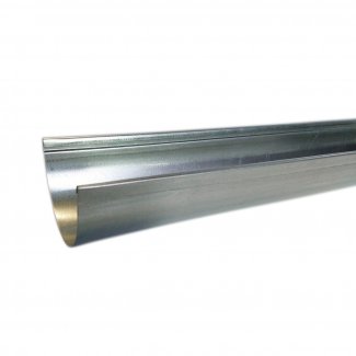 Желоб водосточный 130 оцинкованный