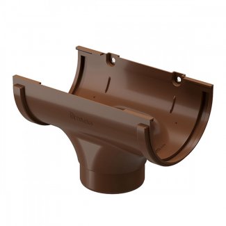 Воронка водосточной системы Docke (Дёке)