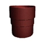 Муфта соединительная водосточный Docke (Дёке)