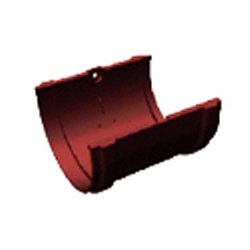 Соединитель желоба водосточный Docke (Дёке)