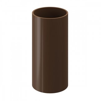 Труба водосточной системы Docke (Дёке)